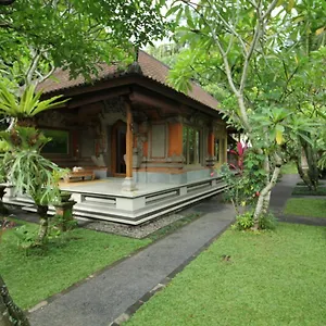  Guest house Umah Alas Indonesia