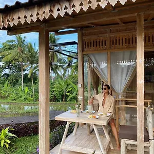 ** Guest house Kidem Indonesia