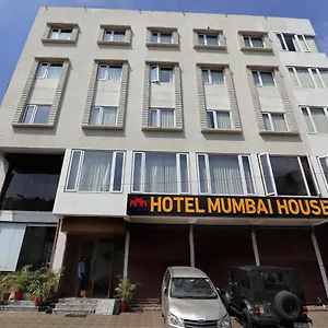 *** Hotel Mumbai House Express India