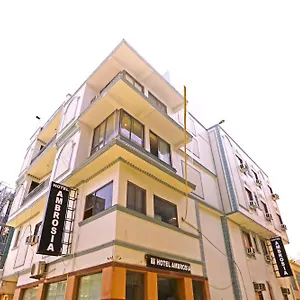 **** Bed & Breakfast Ambrosia - A Boutique India