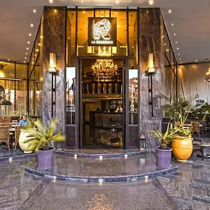 **** Hotel La Renaissance Marrakech Morocco